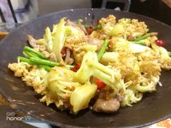 -點無缺茶楼·海鲜酒家(世博店)