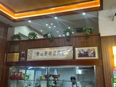 -清真·西北人家风味馆(中山中路店)