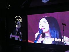 -魅KTV·AI辅唱(人民广场旗舰店)