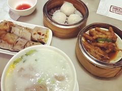 -糖朝(尖沙咀店)