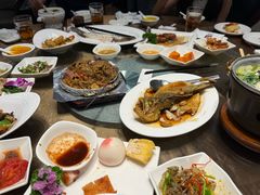 -庄氏祥记家常食府(国瑞建材家居博览中心店)