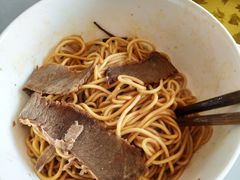 -上海为民商行清真饭店(南大路店)