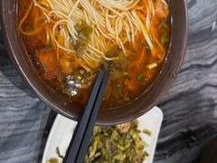 -全启和美食(由由店)