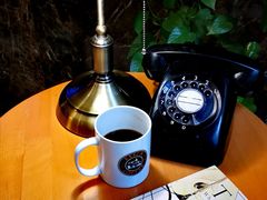 -阿什卡咖啡馆ESSCA COFFEE(塔里木石油宾馆店)