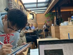 -VOYAGE COFFEE(北锣鼓巷店)