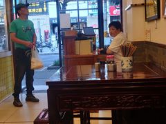 大堂-三两春(浦三路店)