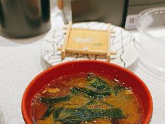 -争鲜回转寿司(流行前线店)