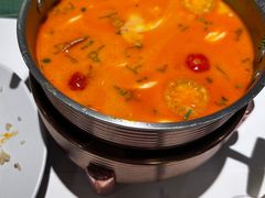 -帕娜·泰式茶餐厅·Bistro(近铁广场店)