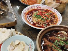 -阿嫂印象·民间江湖菜(大学城店)