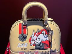 -潮一不贰·法式甜品·生日蛋糕·西式简餐(外滩店)