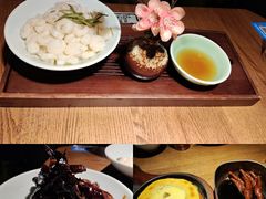 弄堂里的卤鸡爪-弄堂里·寻味杭州(湖滨银泰in77C区店)