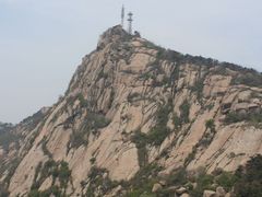 -鲁山国家森林公园