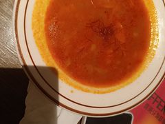 -ZAFFERANO西班牙海鲜饭(上海首店)