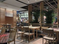 -金海湾自助餐厅(金陵饭店)