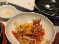 -湖滨28中餐厅·西湖宴·杭州君悦酒店