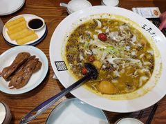 鸭头-三天打鱼(奥体店)