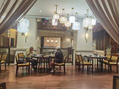 -桃源春晓中餐厅 TaoYuan Restaurant