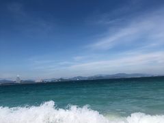 -三亚蜈支洲岛旅游区