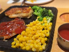 -菲滋意式餐厅(西溪印象城店)