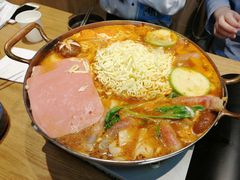 -李先生的首尔小馆(松江启源广场店)