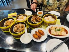 -府城小食馆(金龙宾馆店)