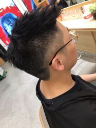 -和良形象