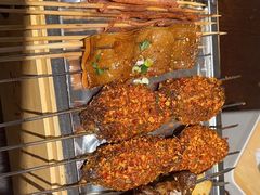 -三个大叔东北烧烤·砂锅菜(西三旗店)