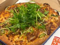 -必胜客(云和宅急送店)