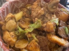 -胖哥料理(兴义里店)