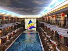 -海韵之星邮轮水会(明发商业广场店)