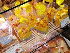 -巴黎贝甜(周浦海印店)