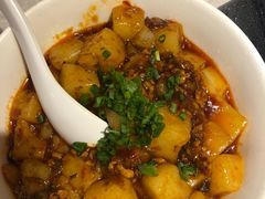 -大碗先生(万家丽店)