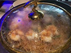 -绿茶餐厅(昆明世纪金源店)