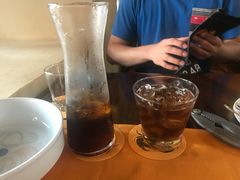 冰茶-Ministry of Crab(科伦坡店)