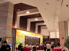 -久宴·天目湖大鱼头(恐龙园店)