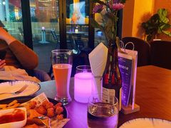 -Ambra Haus琥珀屋精酿餐厅(宝山店)