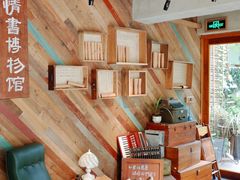 -时光花园(白鹭洲店)