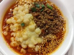 -付小姐在成都(吾悦广场店)
