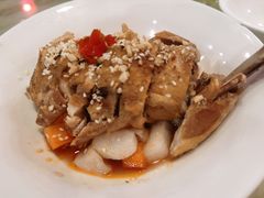 -三凤酒家·百年无锡菜(清扬茂业店)