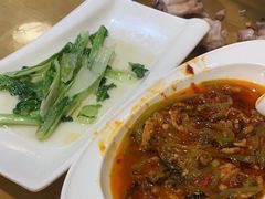 -易老妈蹄花.特色川菜(人民公园总店)