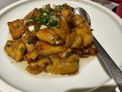 -味+新京宴·烤鸭·北京菜(创意谷店)