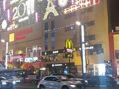 -王府井百货(总府店)