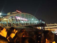 -武汉关码头(轮渡站)