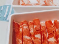 -野妹经典火锅(保利店)