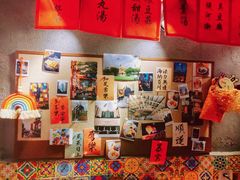 -捡角台湾食堂(宝山店)