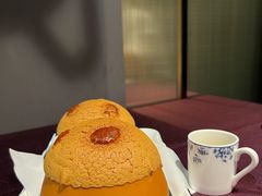 -粤匠·澳门点心粤菜海鲜(澳门半岛店)