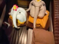 -泰合玺·精油疗愈SPA(南京光环花园城店)