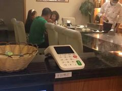 -品未·铁板烧(甜水园店)
