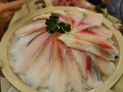 -渝宗老灶火锅(时代天街店)