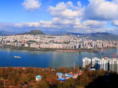 -三峡梯城
